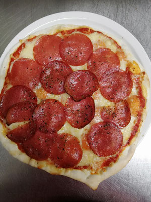 Della Casa Salami