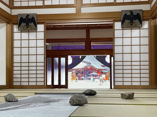 GALLERY - 榎俊幸ホームページ