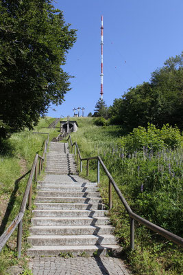 Weg