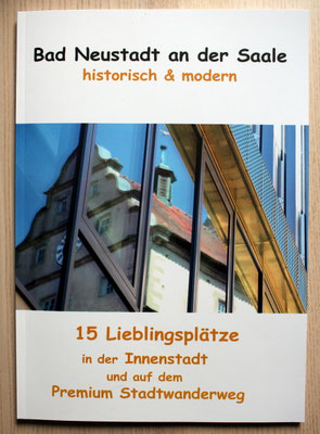 Fotobuch Bad Neustadt