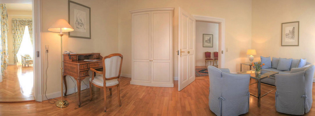 Schlosshotel Bad Neustadt