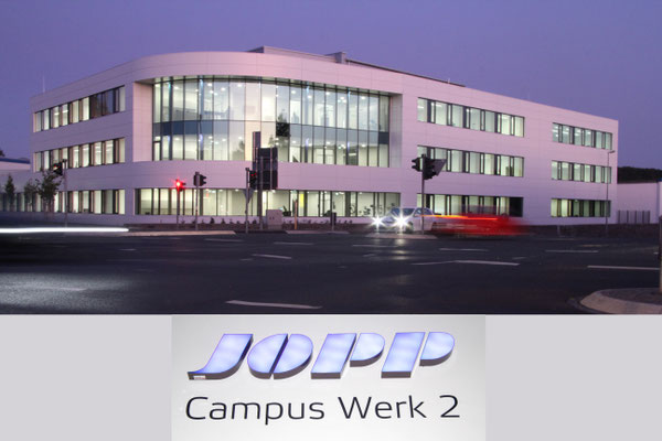 Jopp Bad Neustadt