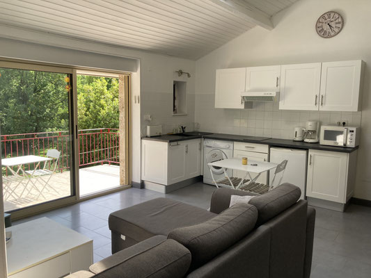La Terrasse