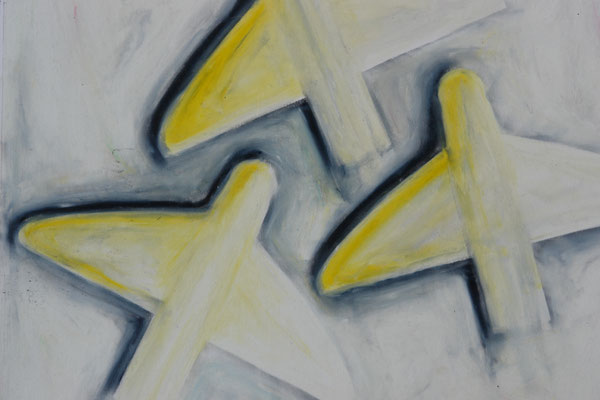 Neo-Pastel. 2010 (copyright: oya-kunst, Nadide Ruthammer)