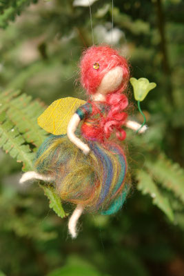 Filzelfe (copyright: oya-kunst, Nadide Ruthammer)