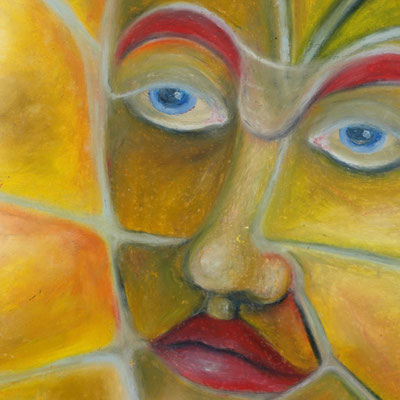 Neo-Pastel. 2010 (copyright: oya-kunst, Nadide Ruthammer)