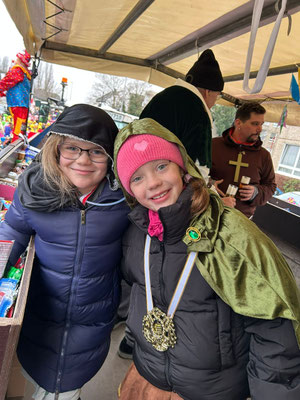 Heimersdorfer Junge