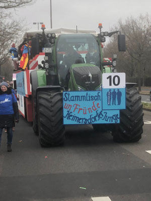 Heimersdorfer Junge