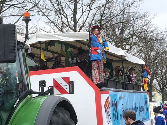 Foto: Heimersdorfer Junge