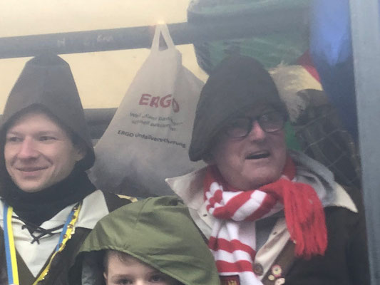 Heimersdorfer Junge