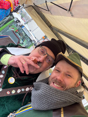 Heimersdorfer Junge