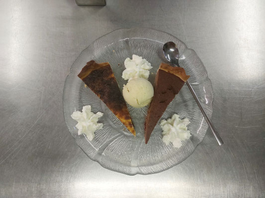 Schogizimt Kuchen