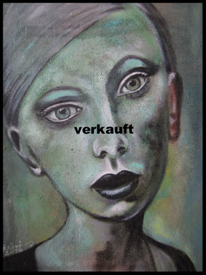 "Inselblick" (60x80cm) Nr. 222