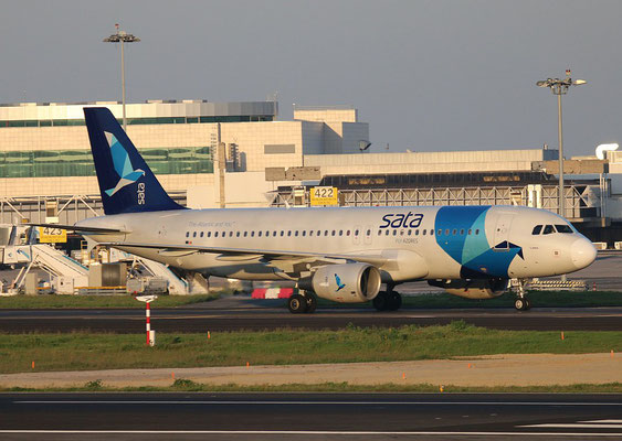 A 320-214 " CS-TKP " SATA International -2