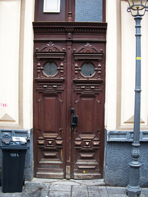 Tür, Portal, Eingang, Fotografie, 