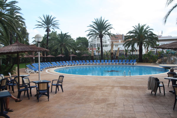 Hotelpool