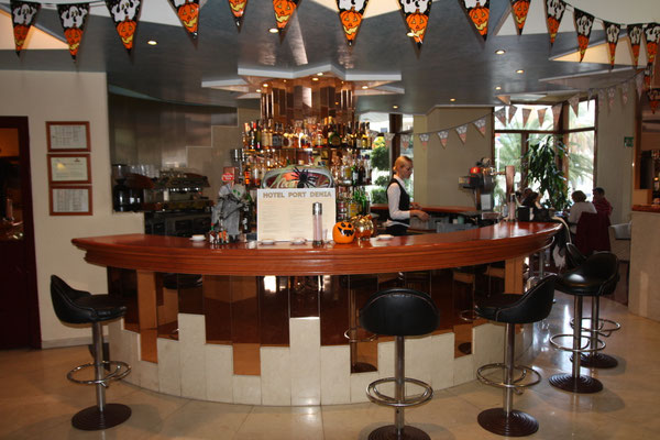 Hotelbar