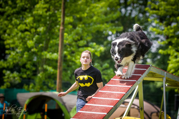 Agility