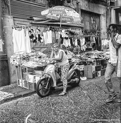 Naples Napoli
