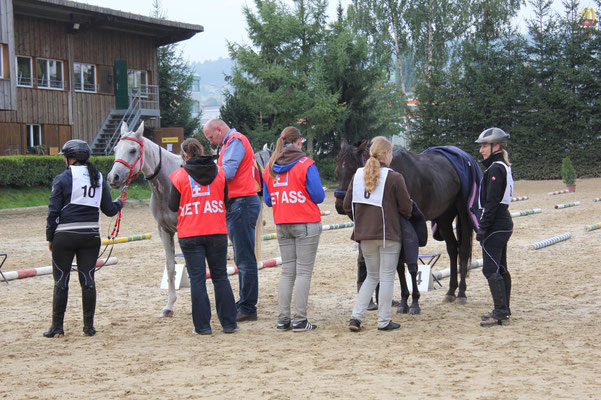 CEI Lägern 2015 - Foto: Jenny Commons