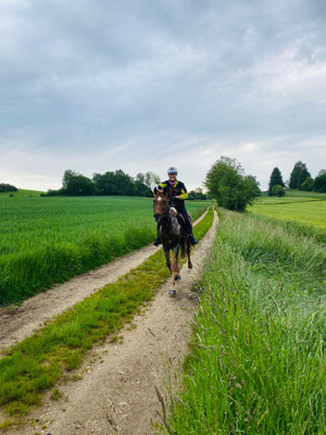 Bango Coutillas - Foto: Karin Kollmer