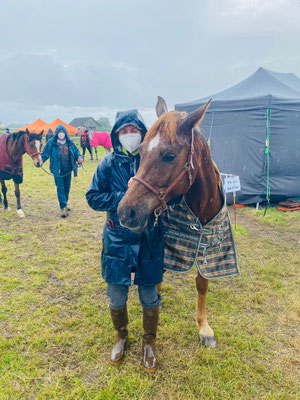 Bango Coutillas - Foto: Karin Kollmer