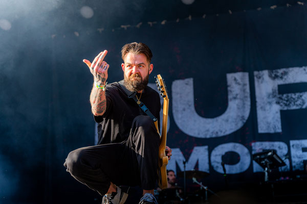 Bury Tomorrow