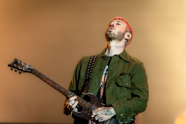 Avenged Sevenfold