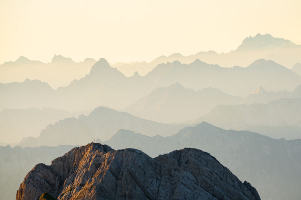 Bild Nr. 2023_5268: Bergwelten mit Altmann im Vordergrund