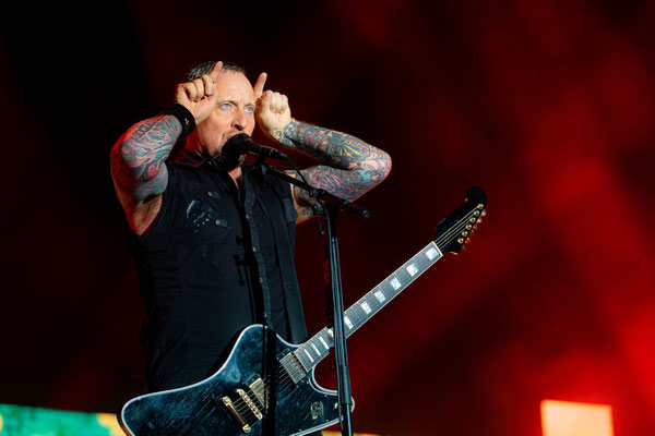 Volbeat