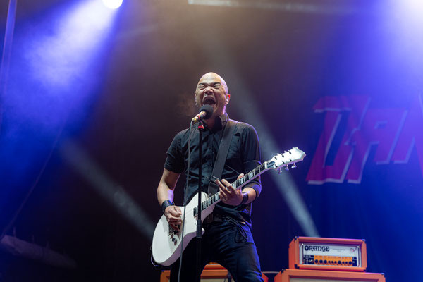 Danko Jones