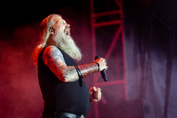 Amon Amarth