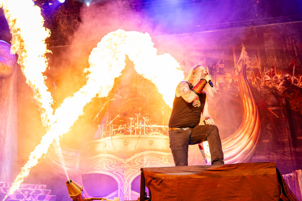Amon Amarth