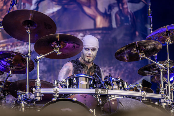 Powerwolf