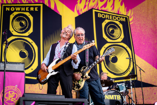 Sex Pistols