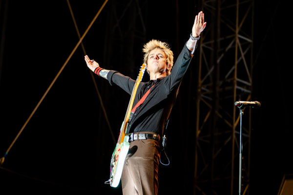 Green Day