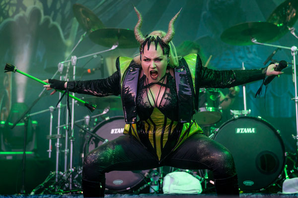 Battle Beast