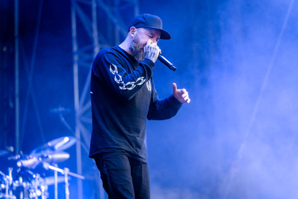 In Flames