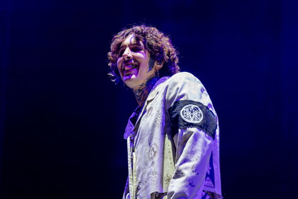 Bring Me the Horizon