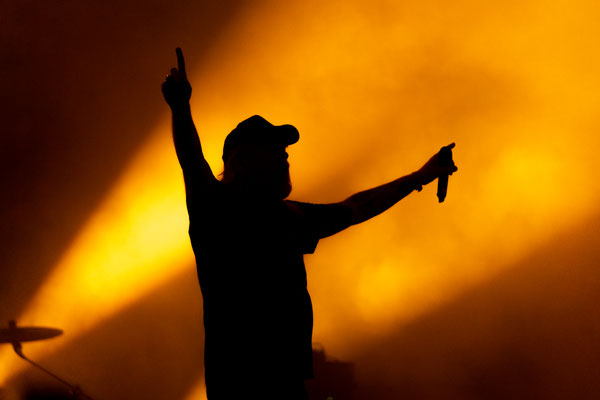 At the Gates