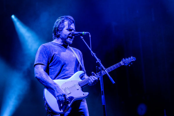 Thrice