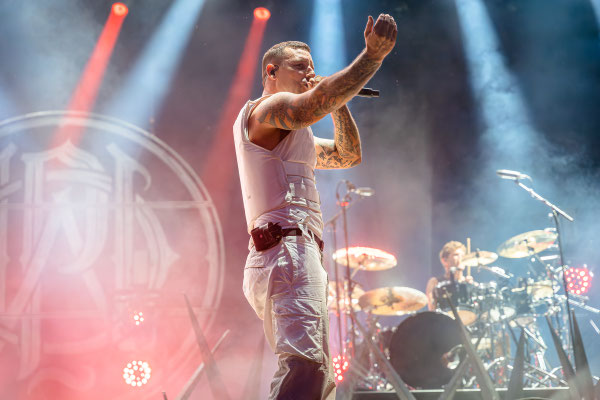 Parkway Drive