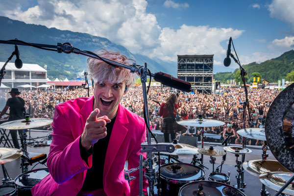 Halestorm