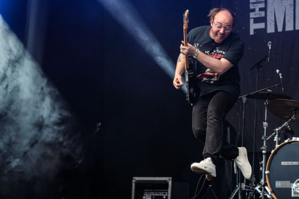 The Menzingers