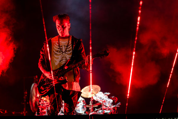 Avenged Sevenfold
