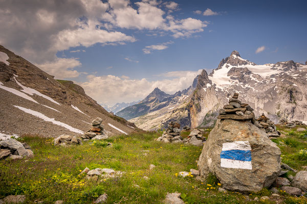 Hüfihütte, Maderanertal