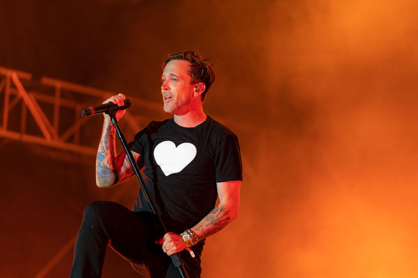 Billy Talent