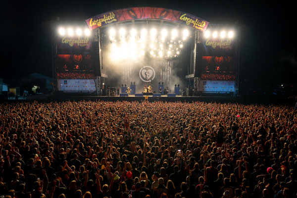 Rise Against