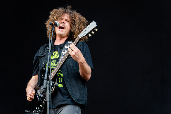 Wolfmother