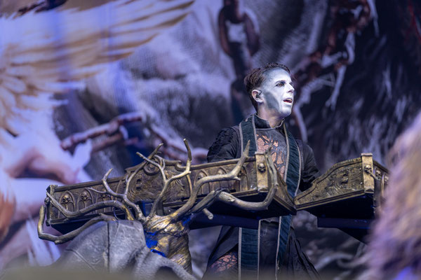 Powerwolf